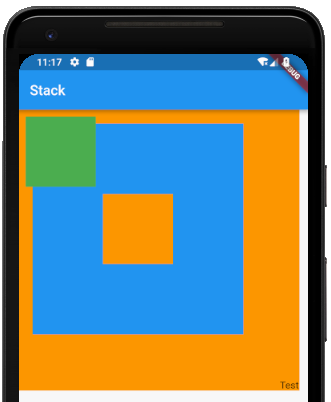 Stack Alignment